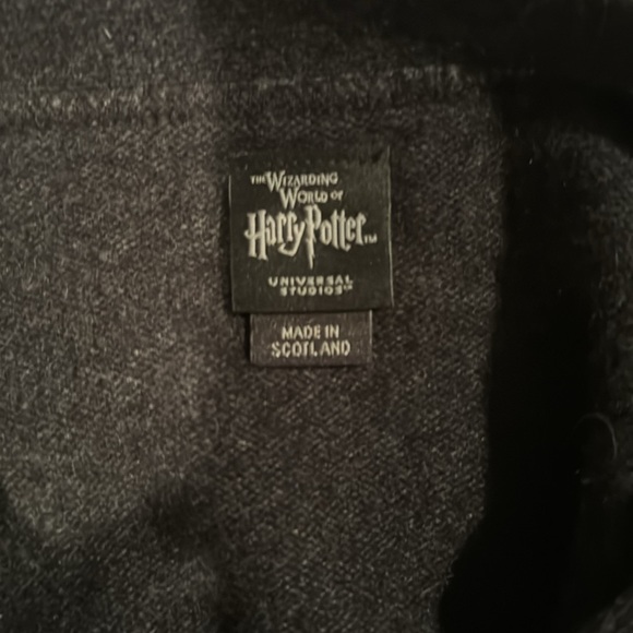 Harry Potter cardigan - Picture 3 of 3